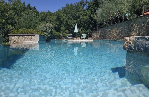 Gello Biscardo House | The Grottino apartment