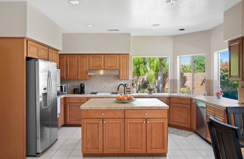 Palm Desert House | The Grove - Pool/Spa/BBQ 29 daysn