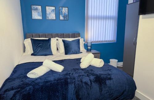 Stockton-on-Tees House | The Groves Lodge Ensuite Rooms In Stockton