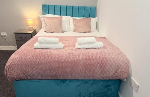 Stockton-on-Tees House | The Groves Lodge Ensuite Rooms In Stockton