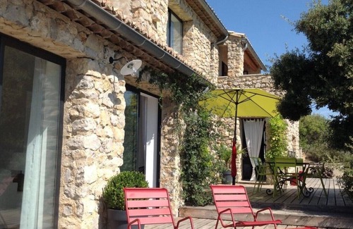 Puymeras House | The Guest House Getaway - In Provence