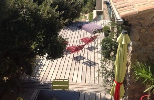 Puymeras House | The Guest House Getaway - In Provence