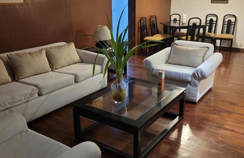 Petit Jean Ocharan Apartment | The Guest House 2 at Miraflores, Lima Peru