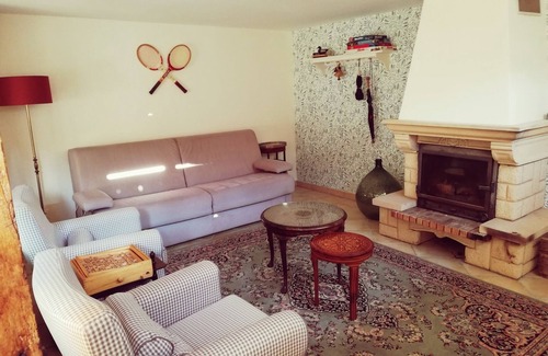 Souesmes House | The guest house, cottage in the heart of Sologne