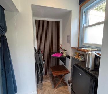 Saint Mary House | The Guest Room at Champs Cottage