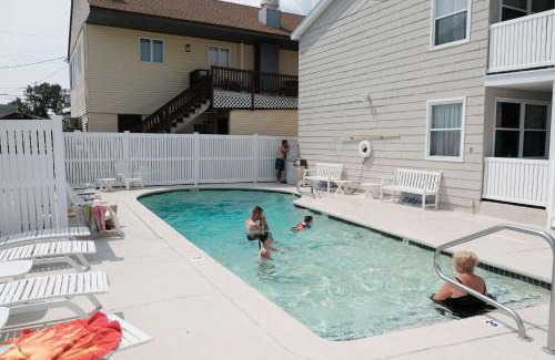 Old Orchard Beach Hotel | The Gull Oceanside Inn & Motel