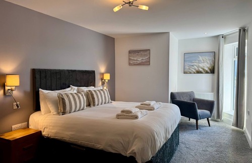Gwbert Hotel | The Gwbert Hotel