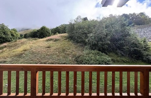Saint-Martin-de-Belleville Apartment | The Gypsum Chalets - THE COTTLE OF THE GYPSE A06