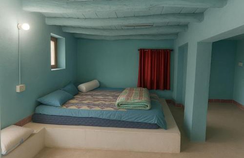 Kaul House | The Gypsy Soul Mukteshwar