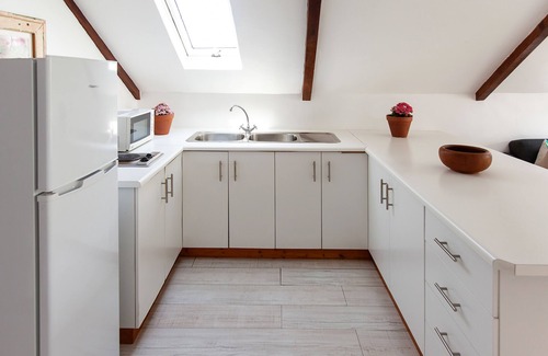 Worcester House | The Habit Guest House