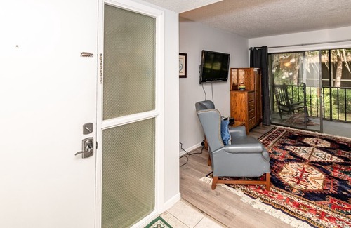 Saint Augustine Shores Condo | The Haelon Conquistador Condo