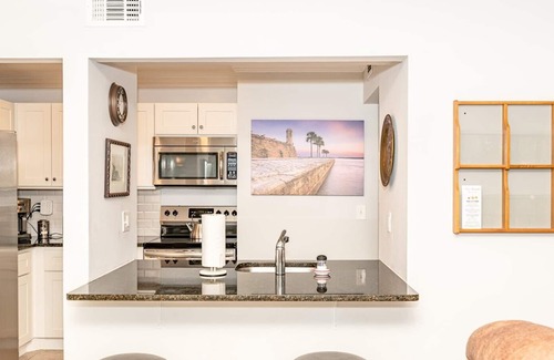 Saint Augustine Shores Condo | The Haelon Conquistador Condo