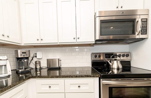 Saint Augustine Shores Condo | The Haelon Conquistador Condo