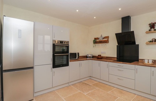 Monmouth Cottage | The Hame
