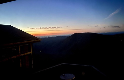 Highlands House | The Hangout - Large Upscale Home with Dramatic Views in Highlands