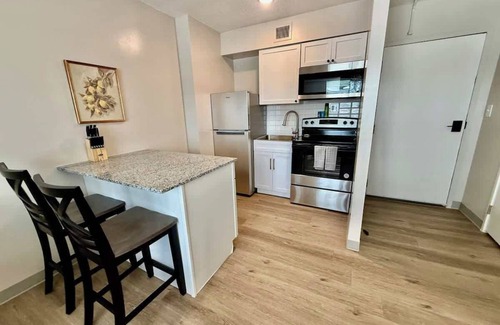 North Central Omaha Apartment | The Hanscom at Modern Heights