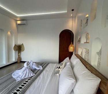 Toya Bungkah Cabin | The Hanz Villa Kintamani By The Dewi