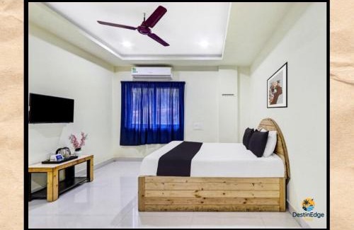 Kapuluppada House | The HarborLights SeaView Homestay