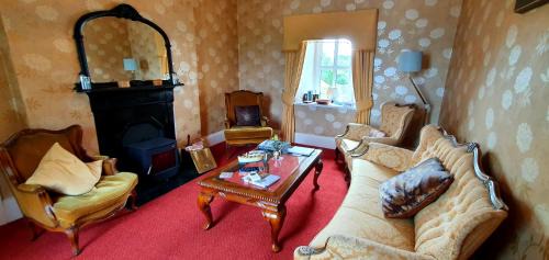 Shannon Harbour Bed & Breakfast | The Harbour Masters House