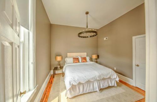 McCammon Hotel | The Harkness Hotel
