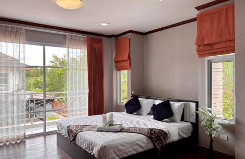 Hat Yai House | The Harmony House in Hat Yai