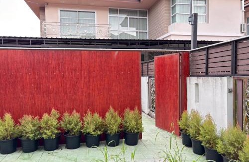 Hat Yai House | The Harmony House in Hat Yai