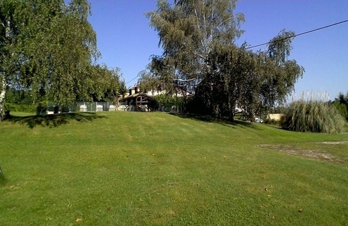 Gageac-et-Rouillac Cottage | The Harriet Naudines