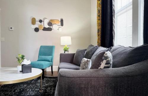 Evansville Apartment | The Harrison Apartments
