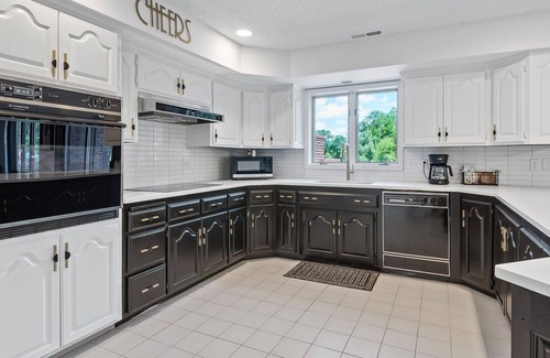 Columbia Heights House | The Hart Lake Wonder!