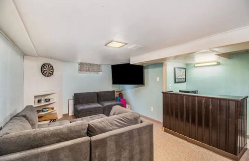 Royal Oak House | The Hartford House