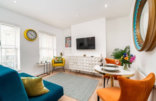 Luton Apartment | The Hatters Haven (Luton)