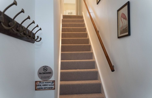 Luton Apartment | The Hatters Haven (Luton)