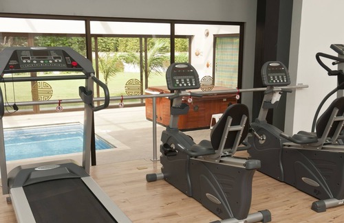 Boquete Hotel | The Haven and Spa - Health and Wellness Accommodation - Adults Only