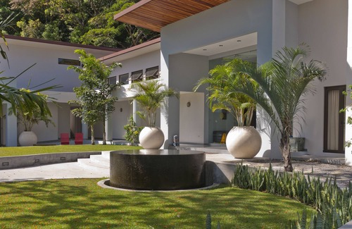 Boquete Hotel | The Haven and Spa - Health and Wellness Accommodation - Adults Only