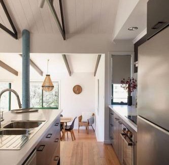 Binalong Bay House | The Haven