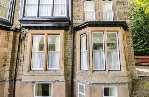 Buxton Apartment | The Haven