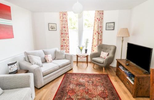 Buxton Apartment | The Haven