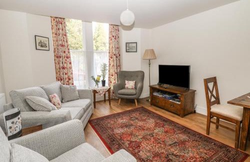Buxton Apartment | The Haven