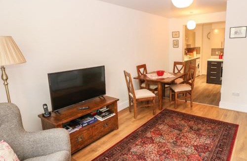 Buxton Apartment | The Haven
