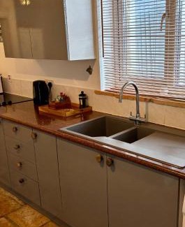 Portreath Apartment | The Haven