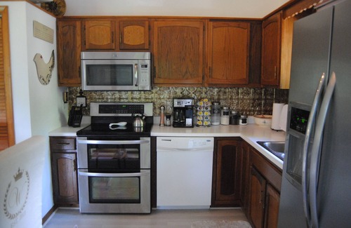 Maggie Valley Cabin | The" Hawks Nest" offers the Best Views In The Valley