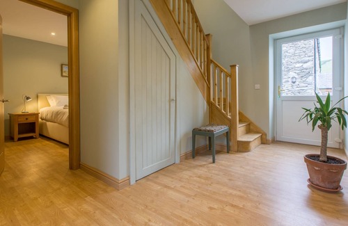 Patrick Cottage | The Hawthorns - a holiday cottage that sleeps 6 guests in 3 bedrooms