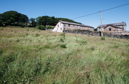 Patrick Cottage | The Hawthorns - a holiday cottage that sleeps 6 guests in 3 bedrooms