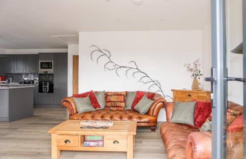 Llanfechell House | The Hawthorns