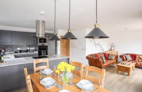 Llanfechell House | The Hawthorns