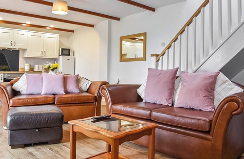 Middlesbrough Cottage | The Hay Barn-UK41602