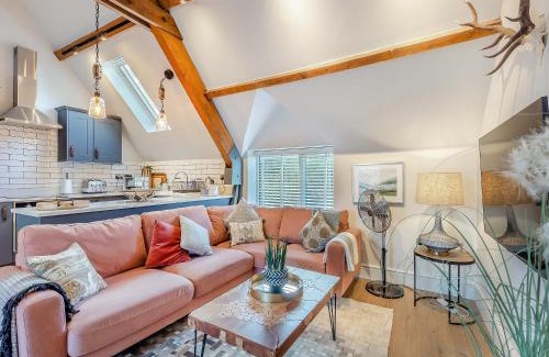Trevor House | The Hay Loft