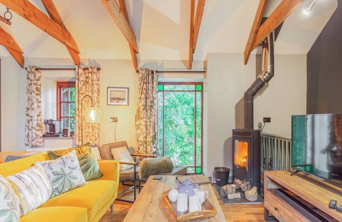Carnhell Green Cottage | The Hay Loft - UK43074