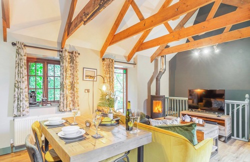 Carnhell Green Cottage | The Hay Loft - UK43074