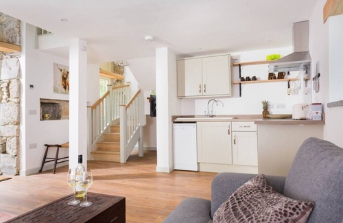 Camborne House | The Hayloft - A Romantic Boutique Retreat